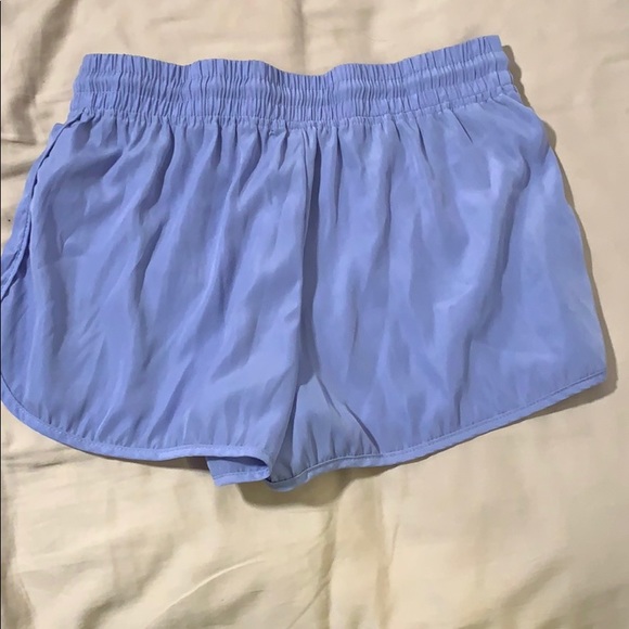 Cute polyester shorts! - Picture 2 of 2